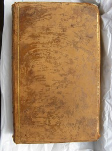 Дополнение к Деяниям Петра Великого 1790г Том 4 Голиков И.И.