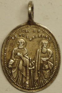 Полковой жетон