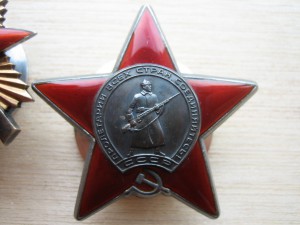 Ов-1+КЗ дубликат трёхклепки штихелем. Люкс. Морская авиация.