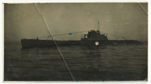 Подводная Лодка.