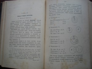 Минто. Дедуктивная и индуктивная логика