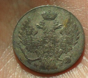5 грош 1840 г