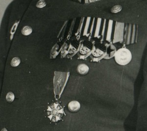 ГЕНЕРАЛ-МАЙОР. Кутузов,2 ОЛ,3 БКЗ,Поч.Легион,ХХ лет РККА.