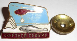 Зверобой Севера.