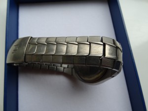 Хронограф TISSOT