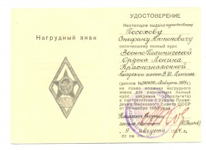 Академия им.В.И.Ленина  (6510)