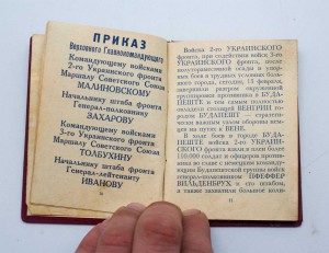 Рекдая благодарность 72 стр Золотые буквы напечатано в Праге