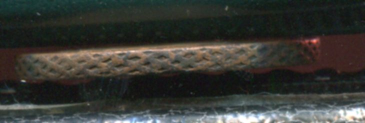 Облочная копейка 1755 ммд