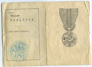 Подборка разных наград. 20 шт.