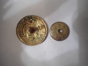 Подскажите, что за знак