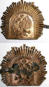 Еще накладки