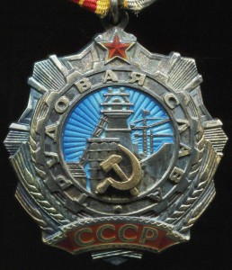 Трудовая Слава 2+3+доки