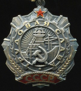 Трудовая Слава 2+3+доки