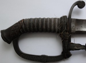 Литая сталь Павла Обухова 1859 год