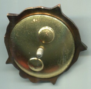 Албания орден Партизанской звезды 2 и 3 ст