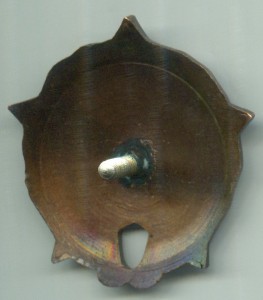 Албания орден Партизанской звезды 2 и 3 ст