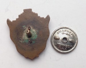 Ленин - Мавзолей, ЛенИЗО (памятный знак на смерть Ильича).