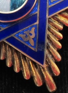 Орден Мигдайа Испанское Марокко