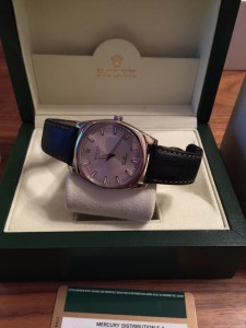 золотые Rolex Cellini Danaos XL