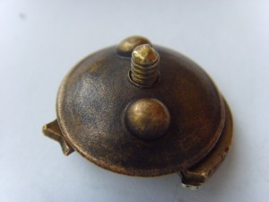 Знак "Госцирк", 30-е годы. РЕДКИЙ