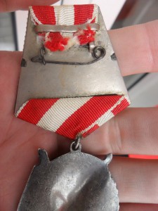 БКЗ № 231680 военный в ЛЮКСЕ