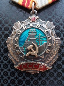 Трудовая Слава 2 ст. № 9270