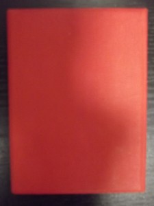 RRR. Грамота + талон, 1940 г.