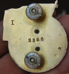 ЮГОСЛАВИЯ орден Труда 1 ст с Кр Знаменем 2.368 на винтах