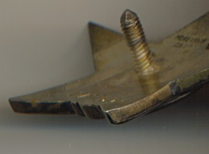 КЗ № 1922656  МЗПП, 1 партия Состояние (6562)