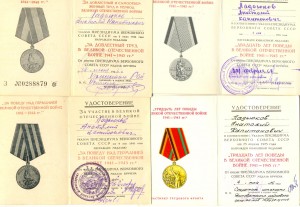 Интересный комплект железнодорожника (6568)