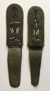 Погоны, вермахт