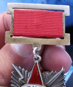 ОВ 2 ст. № 11487 подвесная