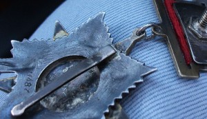 ОВ 2 ст. № 11487 подвесная