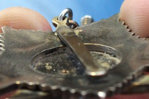 ОВ 2 ст. № 11487 подвесная