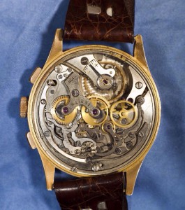 Zenith 18k