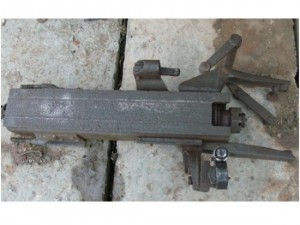 передняя панель от БТ5