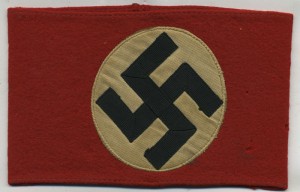 Повязка NSDAP