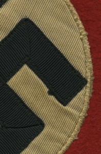 Повязка NSDAP