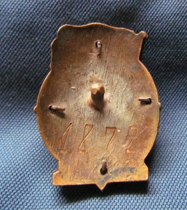 Знак почета винт+ТКЗ № 22т.+Кз +4 знака Наркомхимпром на евр