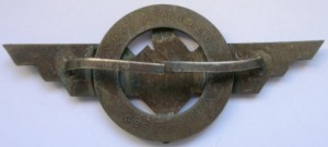 4. Нем. люфт союз, бунт металл, Н. Berg & Nolte