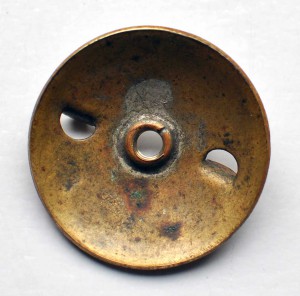 Знак 138-го пехотного Болховского полка