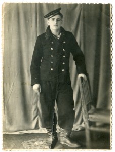 Амурская флотилия.