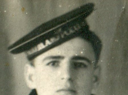 Амурская флотилия.