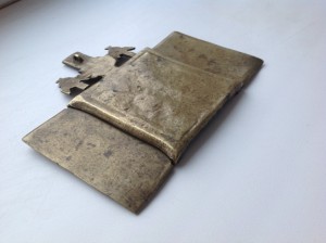 Складень Спас Смоленский
