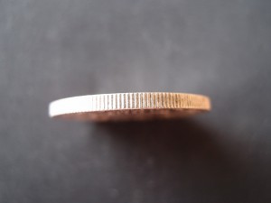 5 франков 1879 г. Базель.