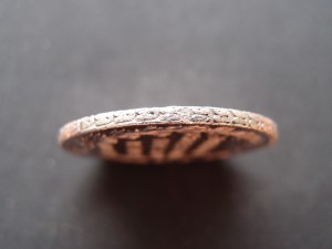40 батц 1813 г. Цюрих Швейцария.
