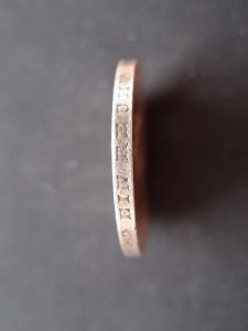 1 талер 1860 г. Ольденбург.