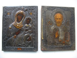 Иконы 6шт .Недорогие.