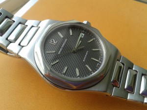 Girard Perregaux Laureato