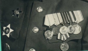 Засл.деят.иск.РСФСР гл.балетмейстер ПАВЕЛ ПАВЛОВИЧ ВИРСКИЙ.